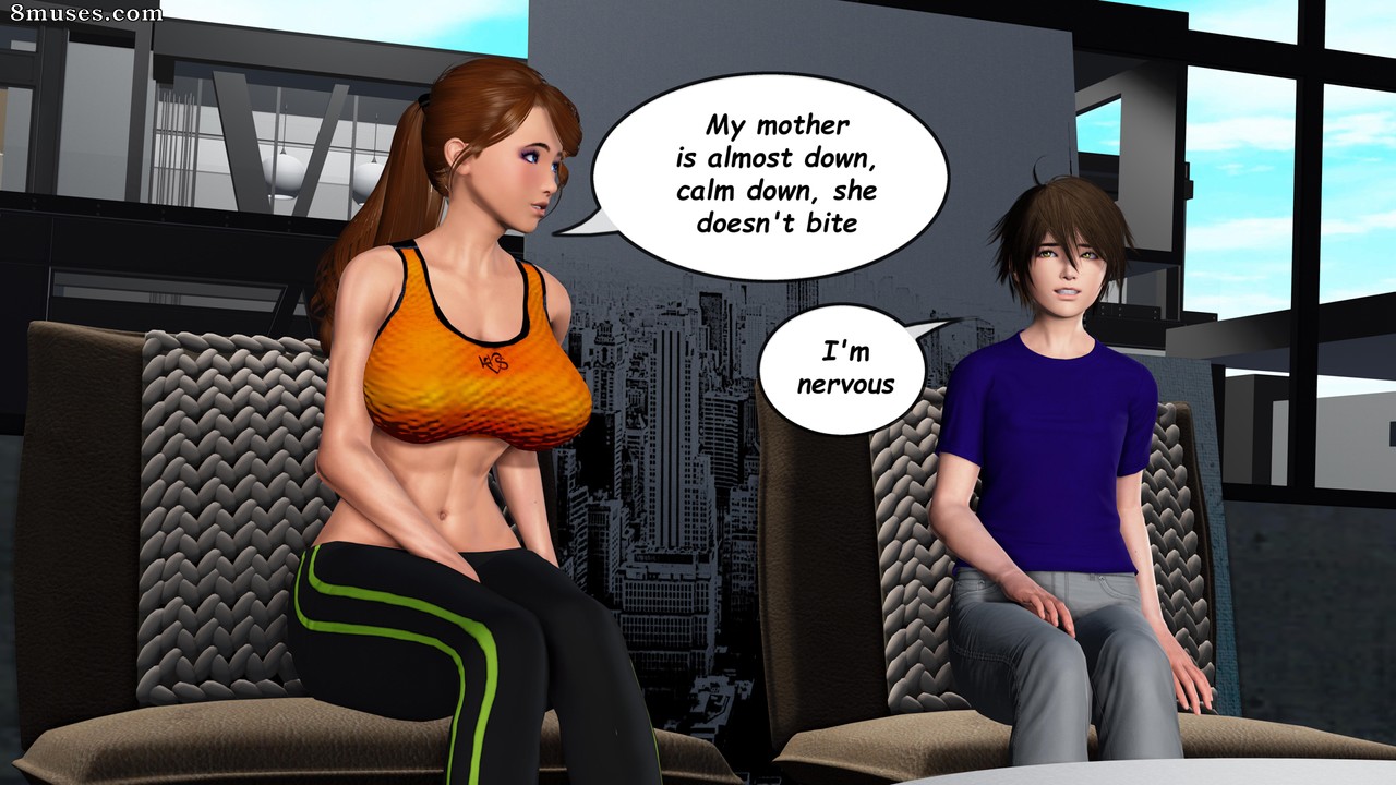 Timmy's Hard Life - Issue 7 - Page 30