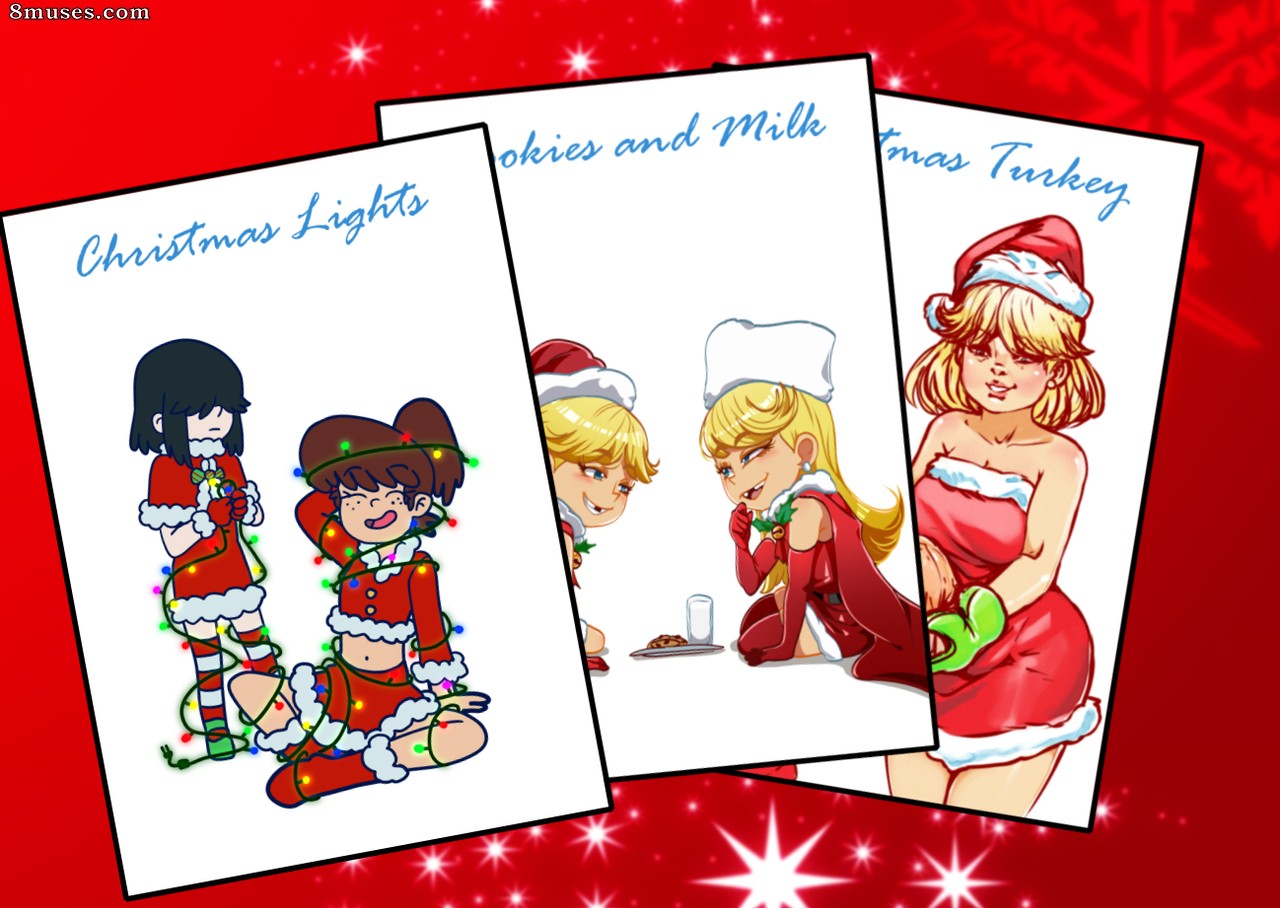 Jcm2 - Christmas Cards - Page 6