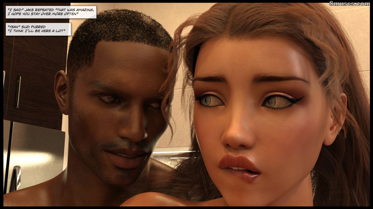 Gonzo - Sexy3DComics - Blackmaled Singles - Suzi - Page 69