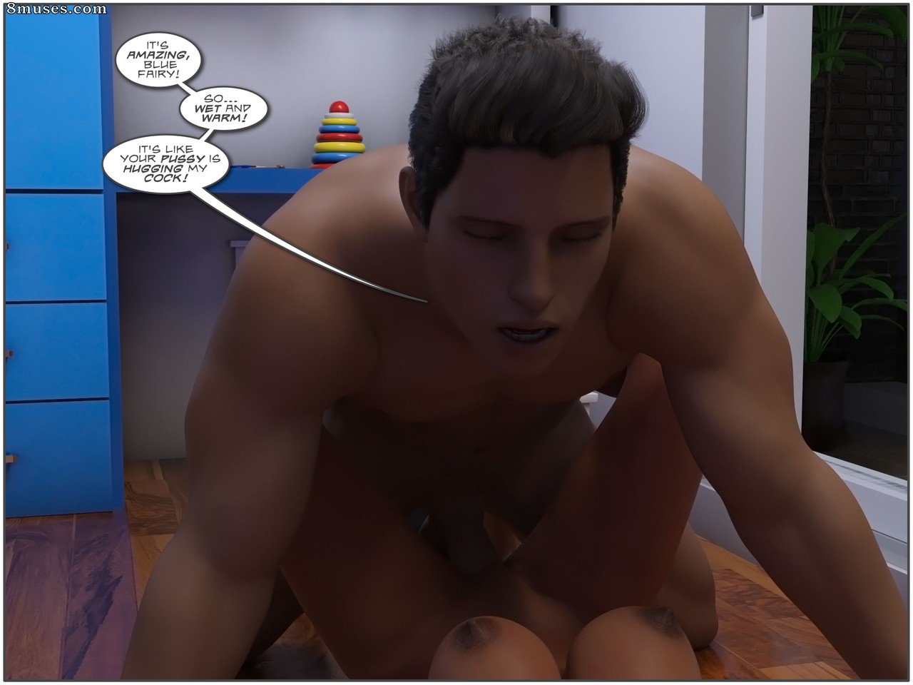 TGTrinity - Real - Page 40