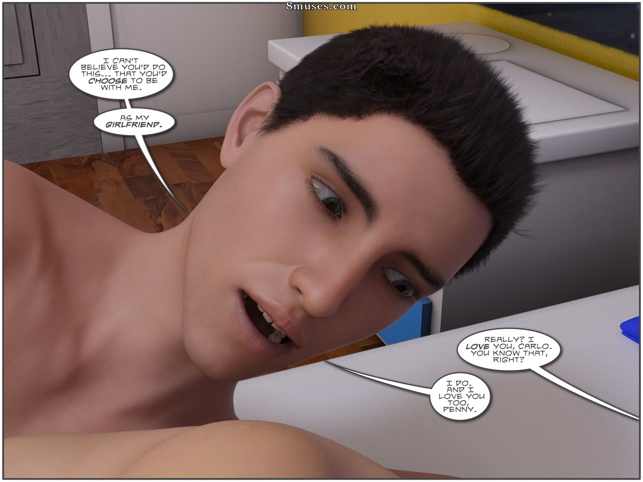 TGTrinity - Réel - Page 76