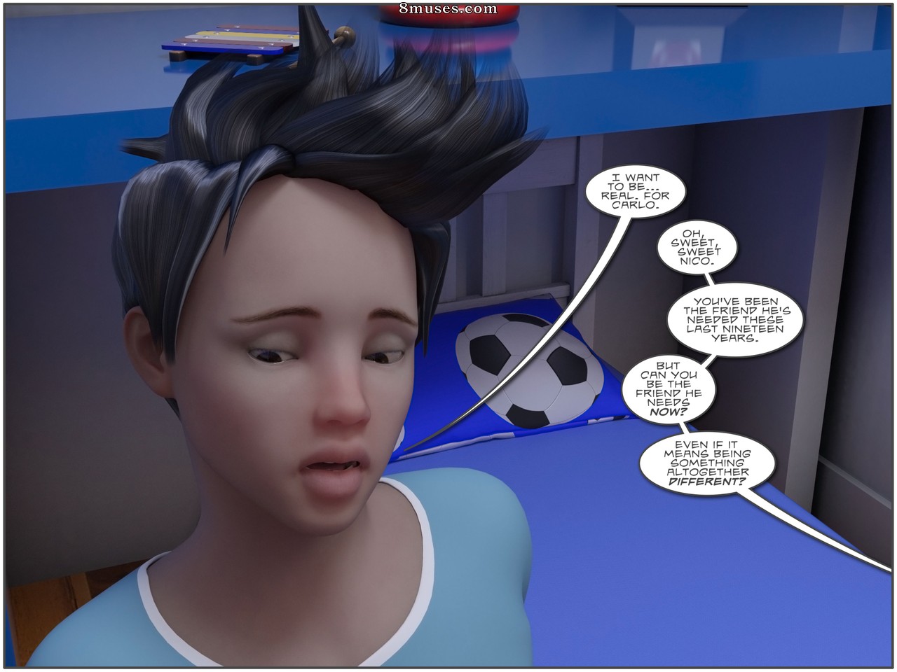 TGTrinity - Real - Page 11