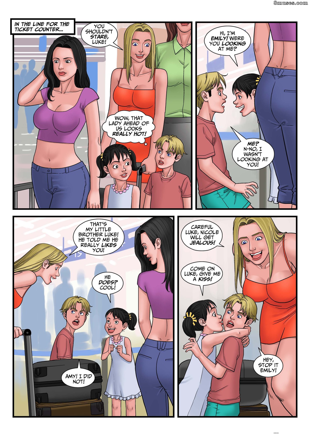 Yard Work - Issue 16 - Page 5