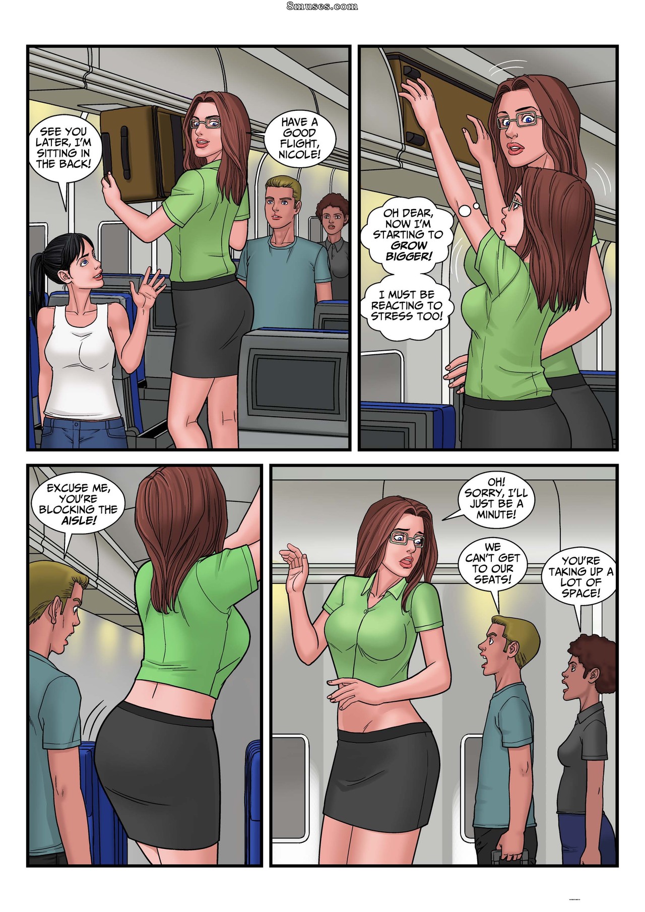 Yard Work - Issue 16 - Page 13
