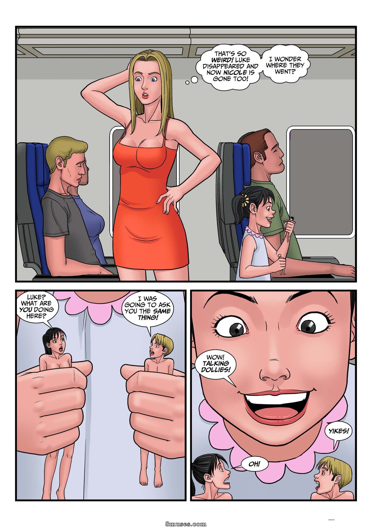 Yard Work - Issue 16 - Page 29