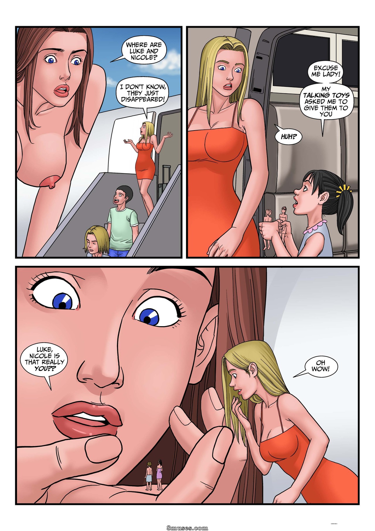 Yard Work - Issue 16 - Page 42