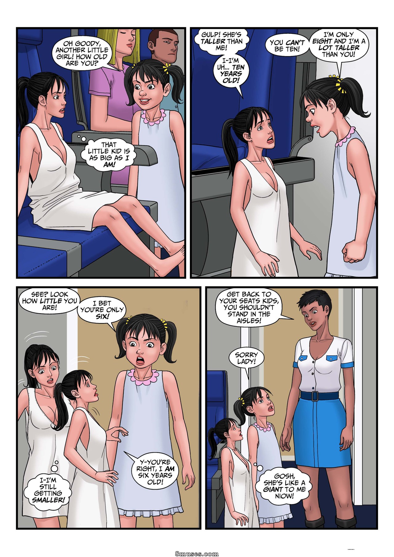 Yard Work - Issue 16 - Page 19