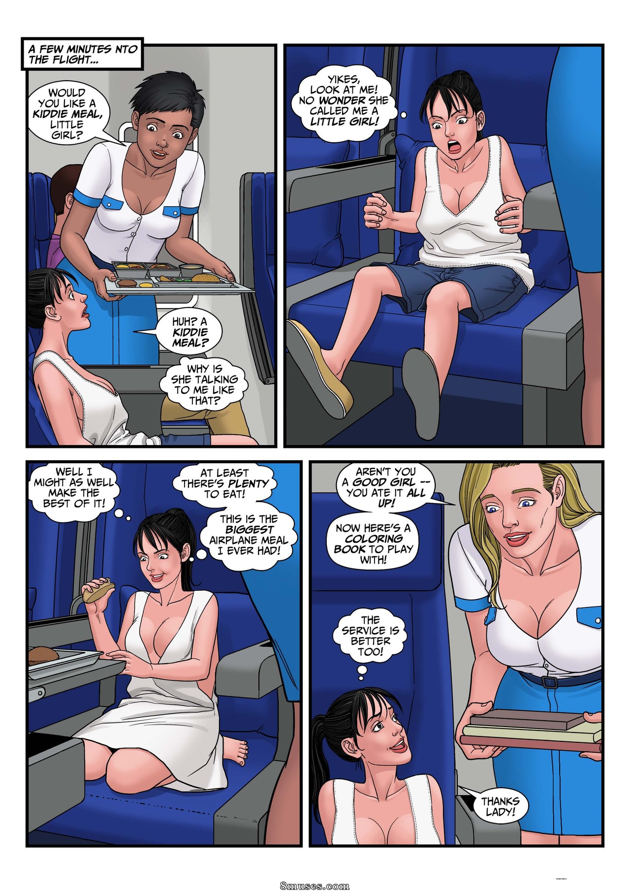 Yard Work - Issue 16 - Page 18