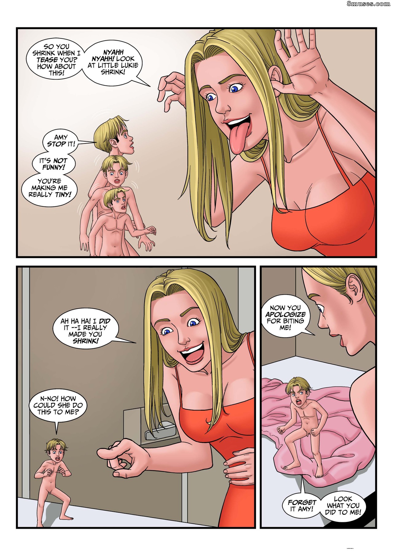 Yard Work - Issue 16 - Page 22