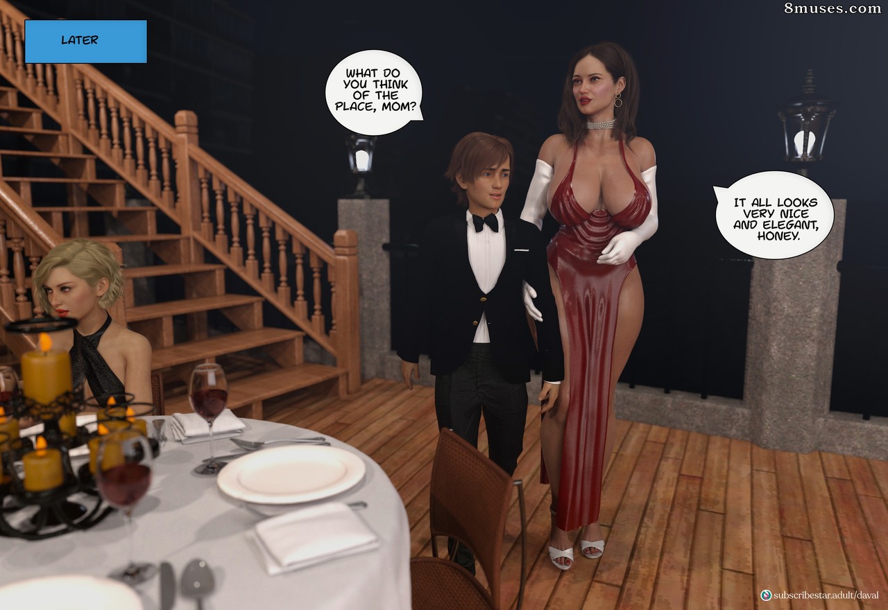 Satisfying Needs - Issue 10 - Page 73