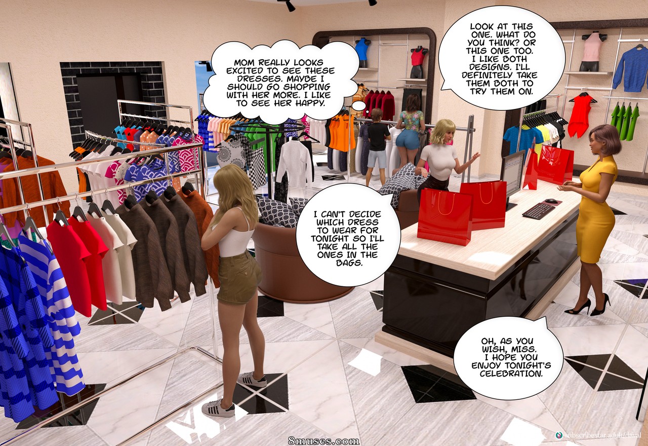 Satisfying Needs - Issue 10 - Page 45