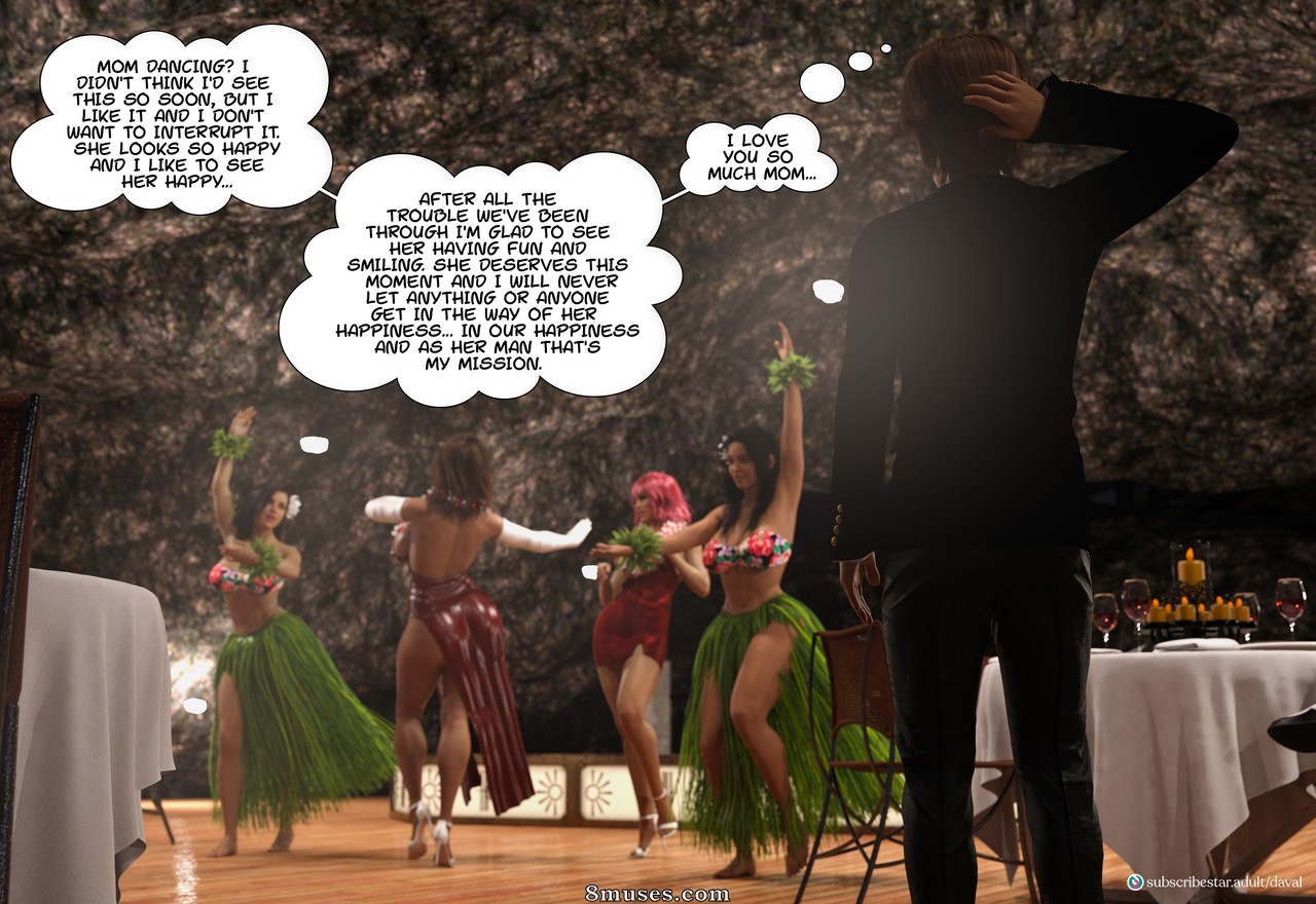 Satisfying Needs - Issue 10 - Page 83