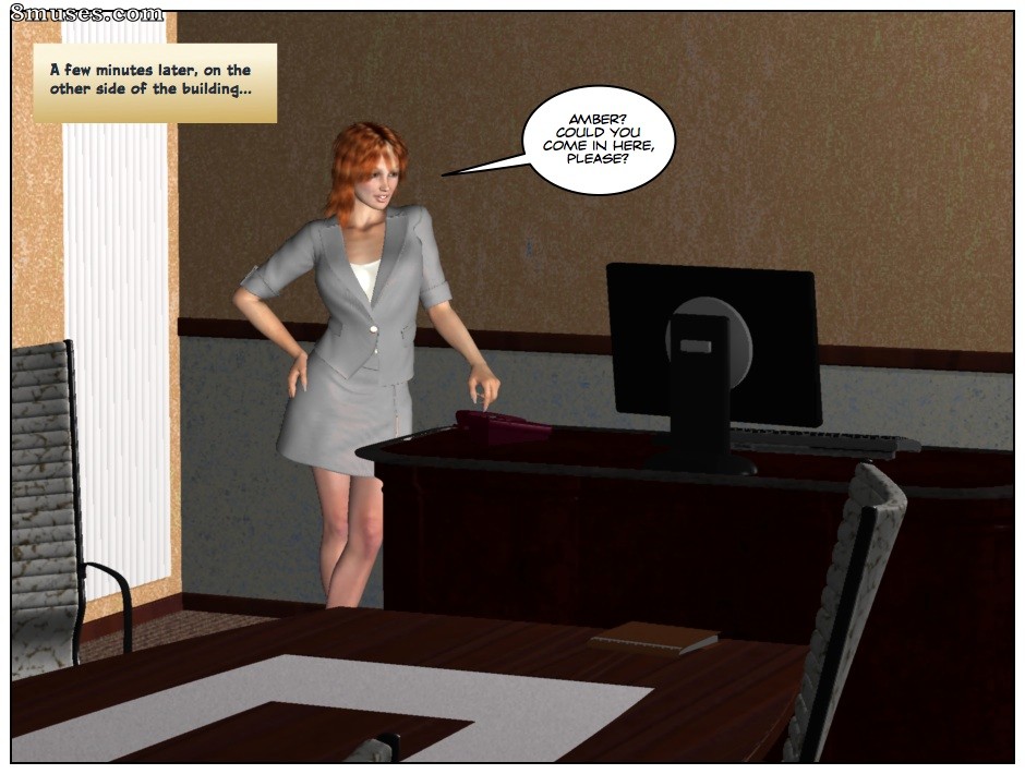 A Tangled Web - Issue 11 - Page 14