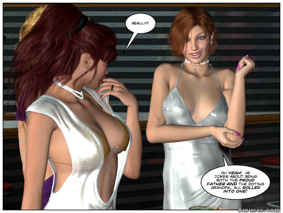 A Tangled Web - Issue 11 - Page 146