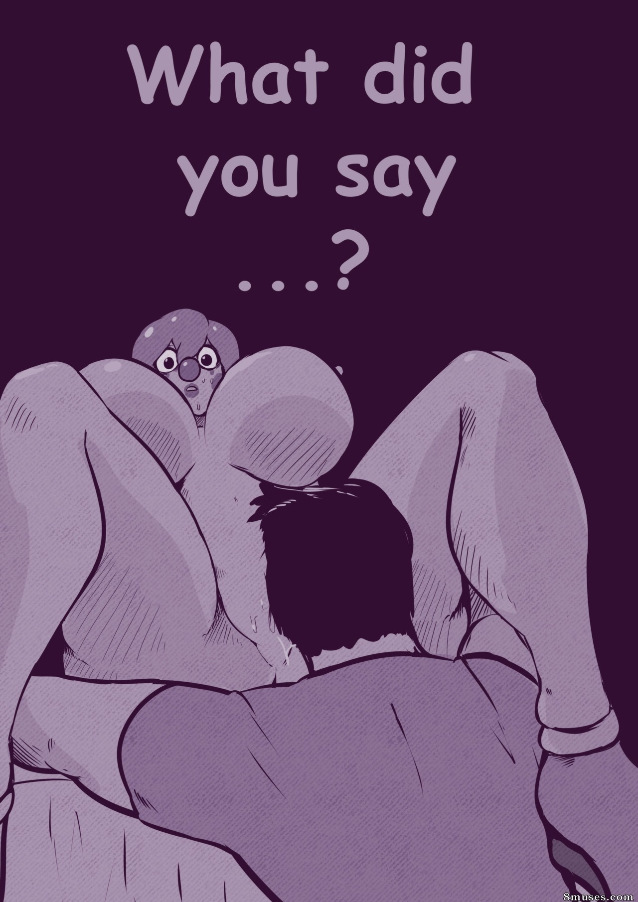 Lemonfont Comics - A perfectly normal comic where nothing weird happens - Page 22