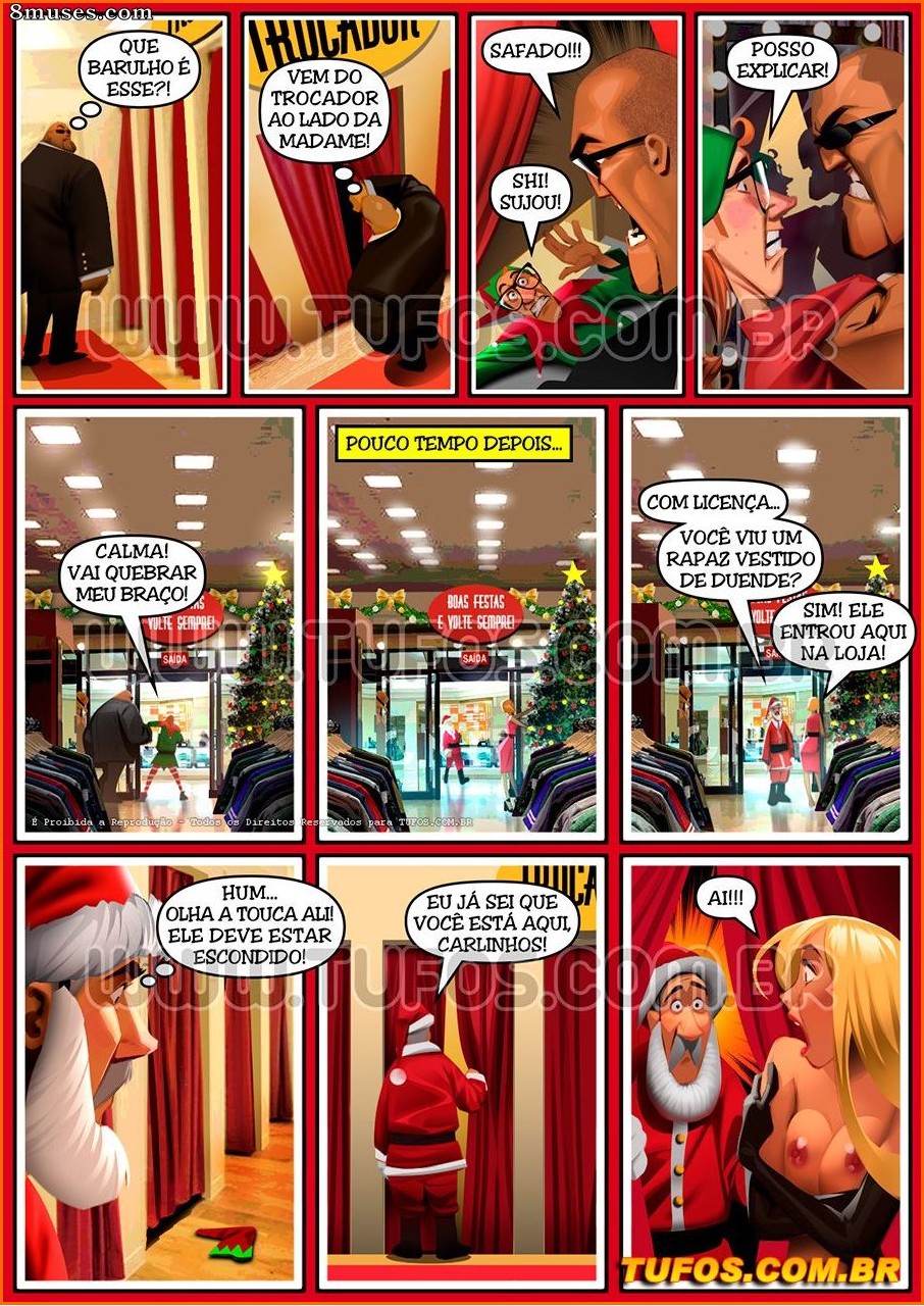Familia Riqueza - Issue 7 - Page 6
