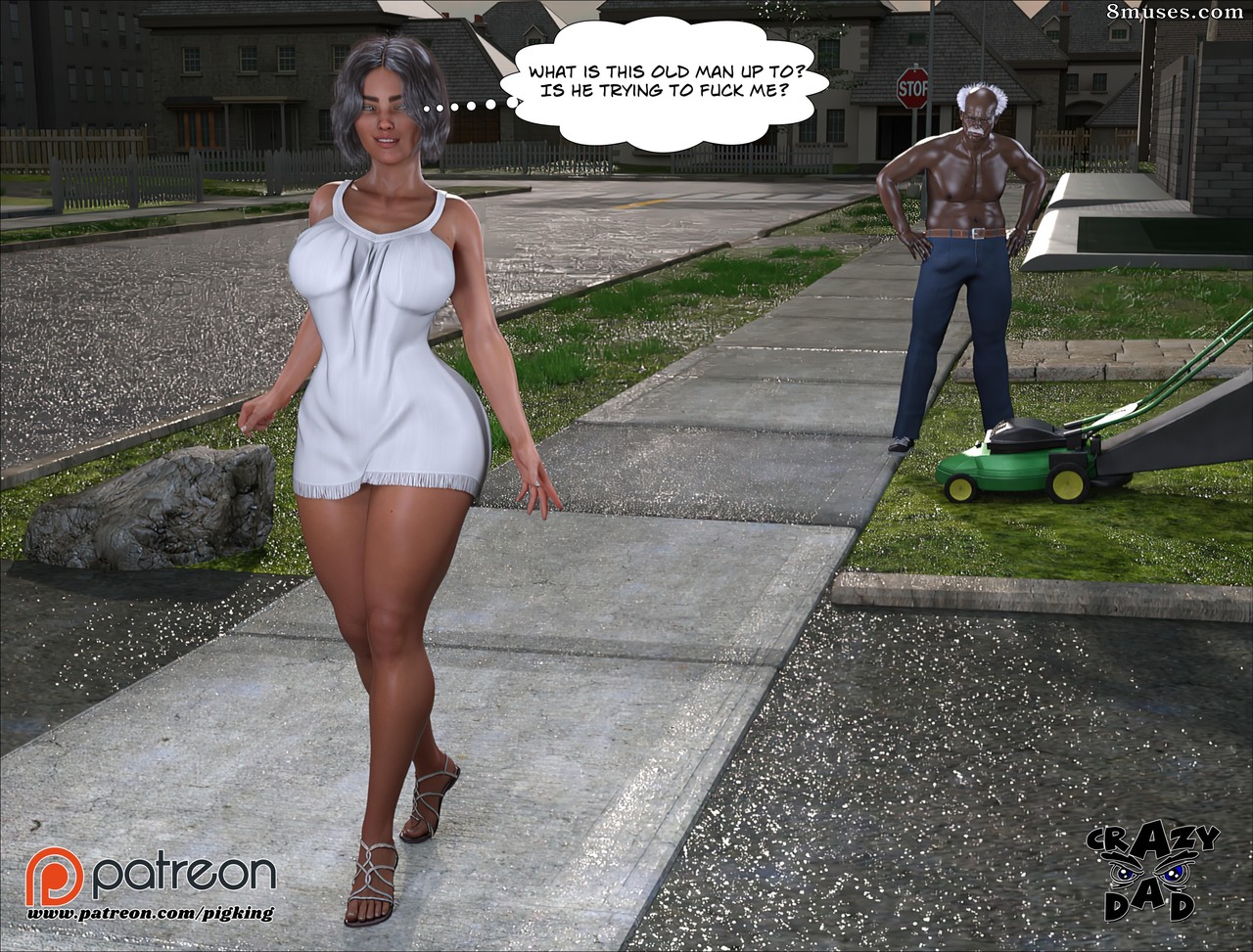 Dr Brandie - Issue 38 - Page 17