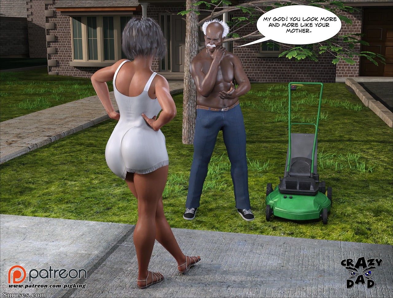 Dr Brandie - Issue 38 - Page 7