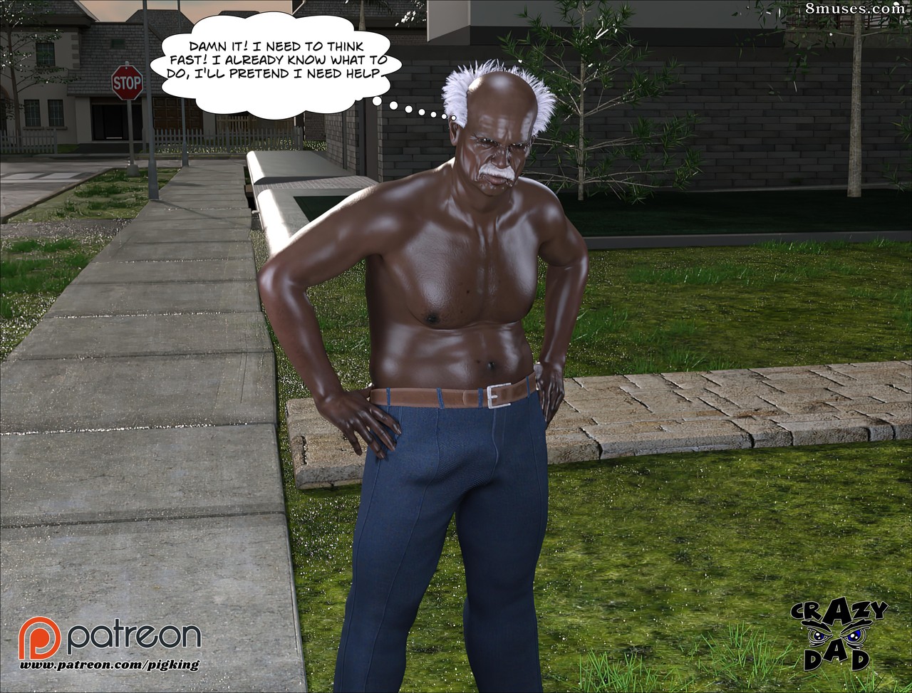 Dr Brandie - Issue 38 - Page 18
