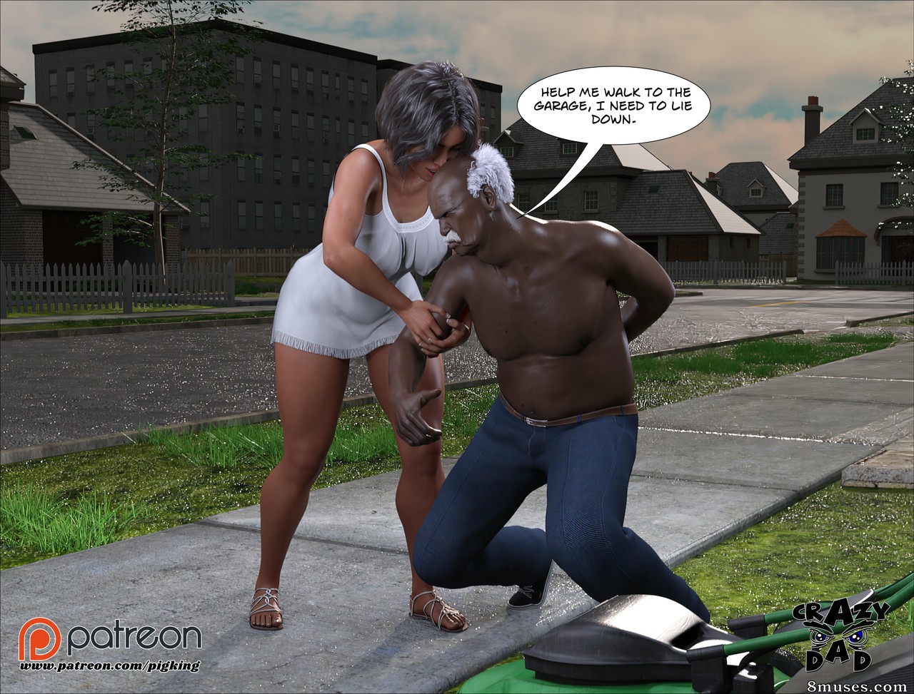 Dr Brandie - Issue 38 - Page 26