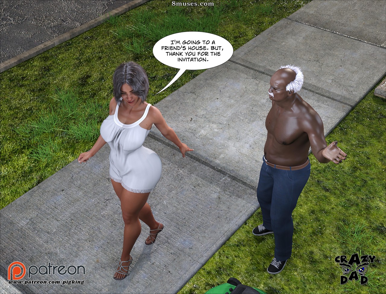 Dr Brandie - Issue 38 - Page 14