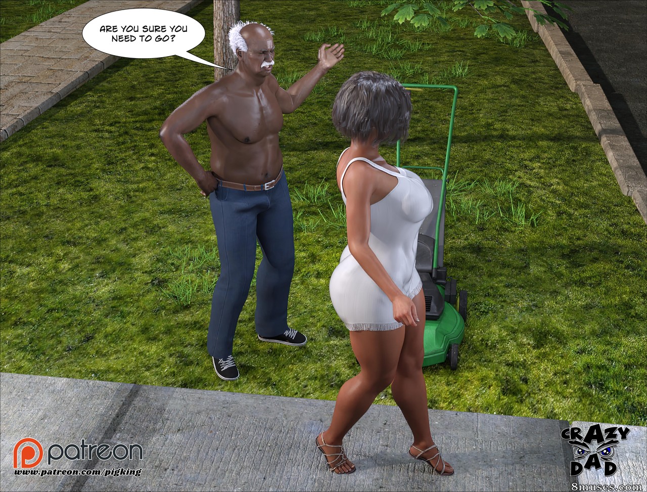 Dr Brandie - Issue 38 - Page 15