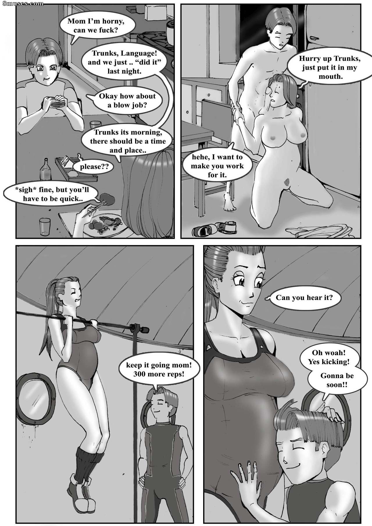 Issue 2 - Part 2 - Page 14