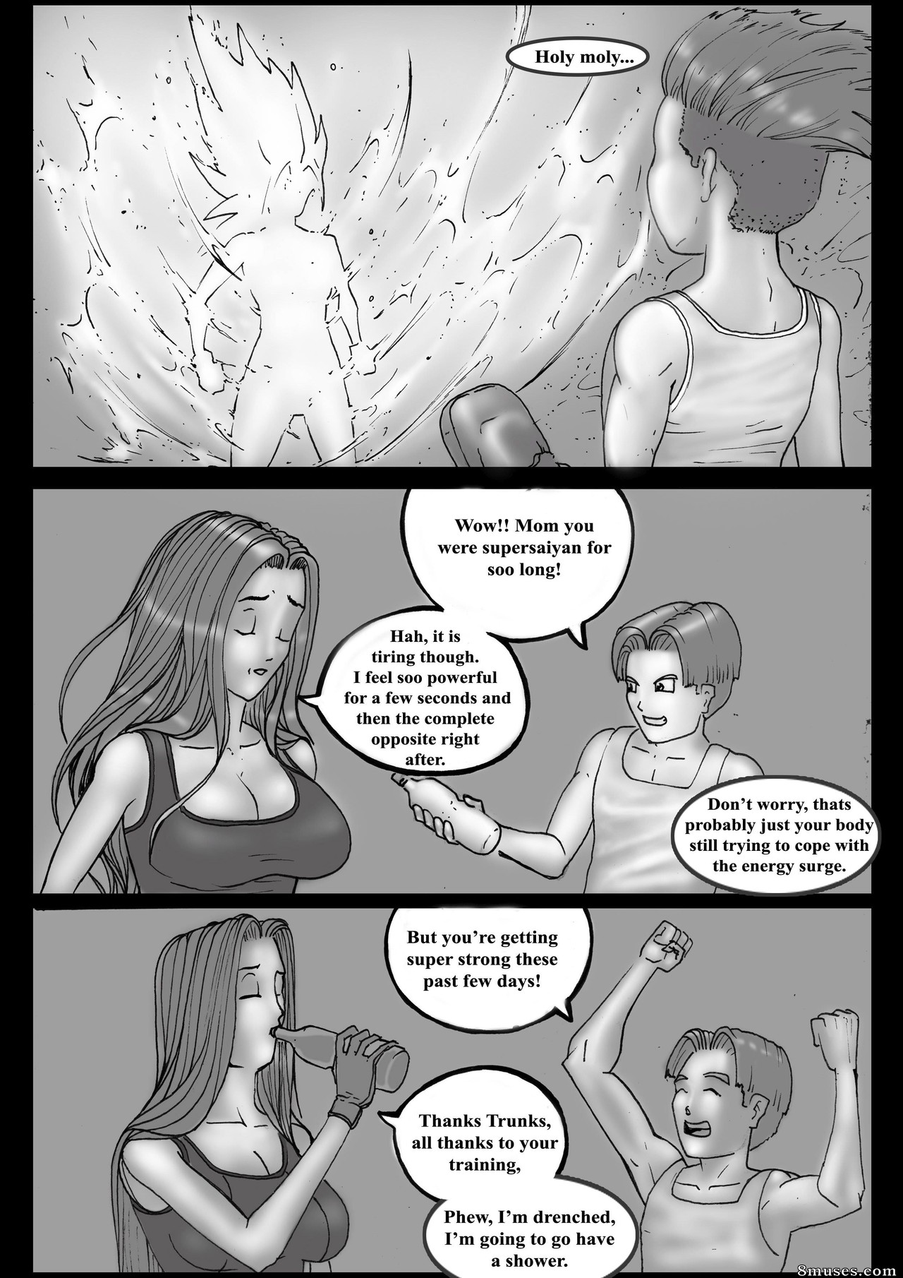 Issue 2 - Part 2 - Page 6
