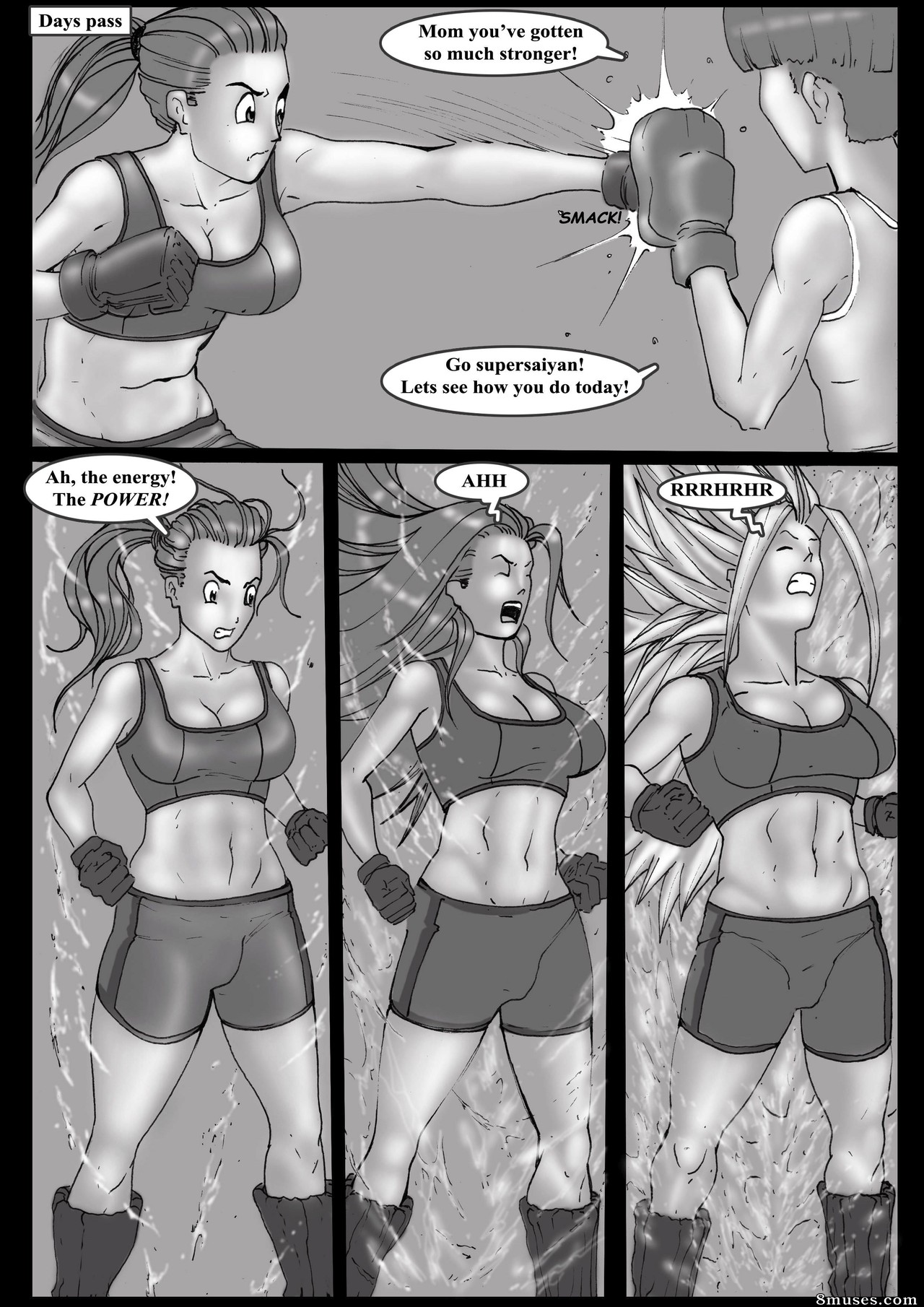 Issue 2 - Part 2 - Page 5