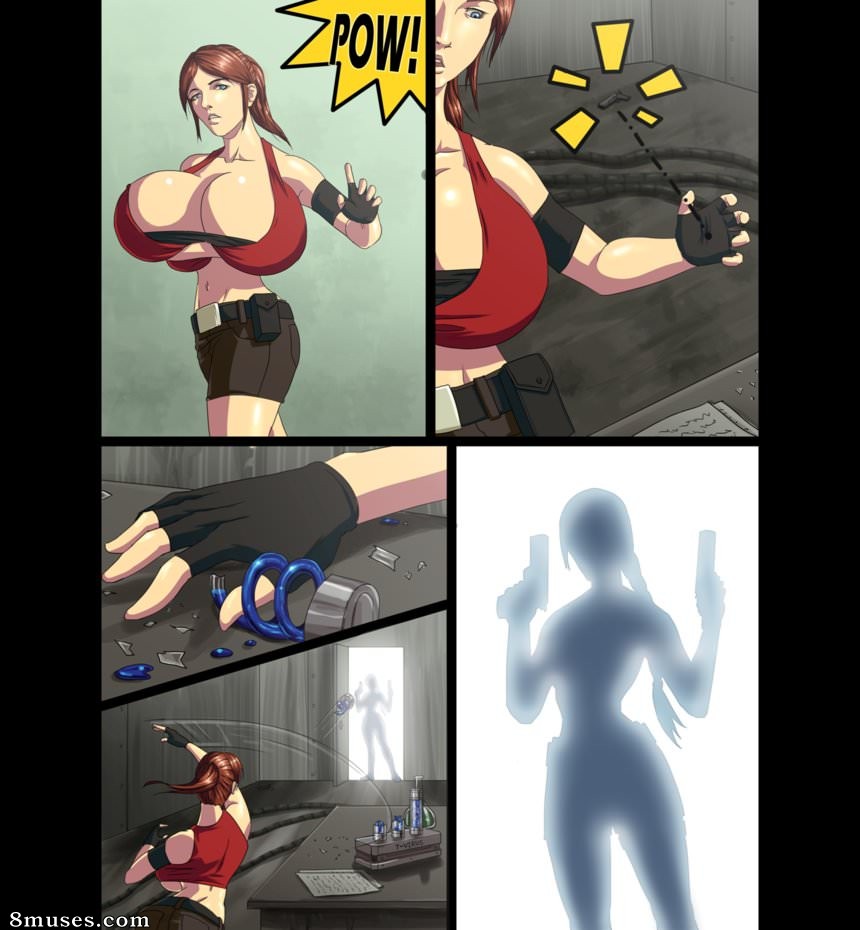 Mangrowing Comics - कलाकृतियाँ - पेज 72