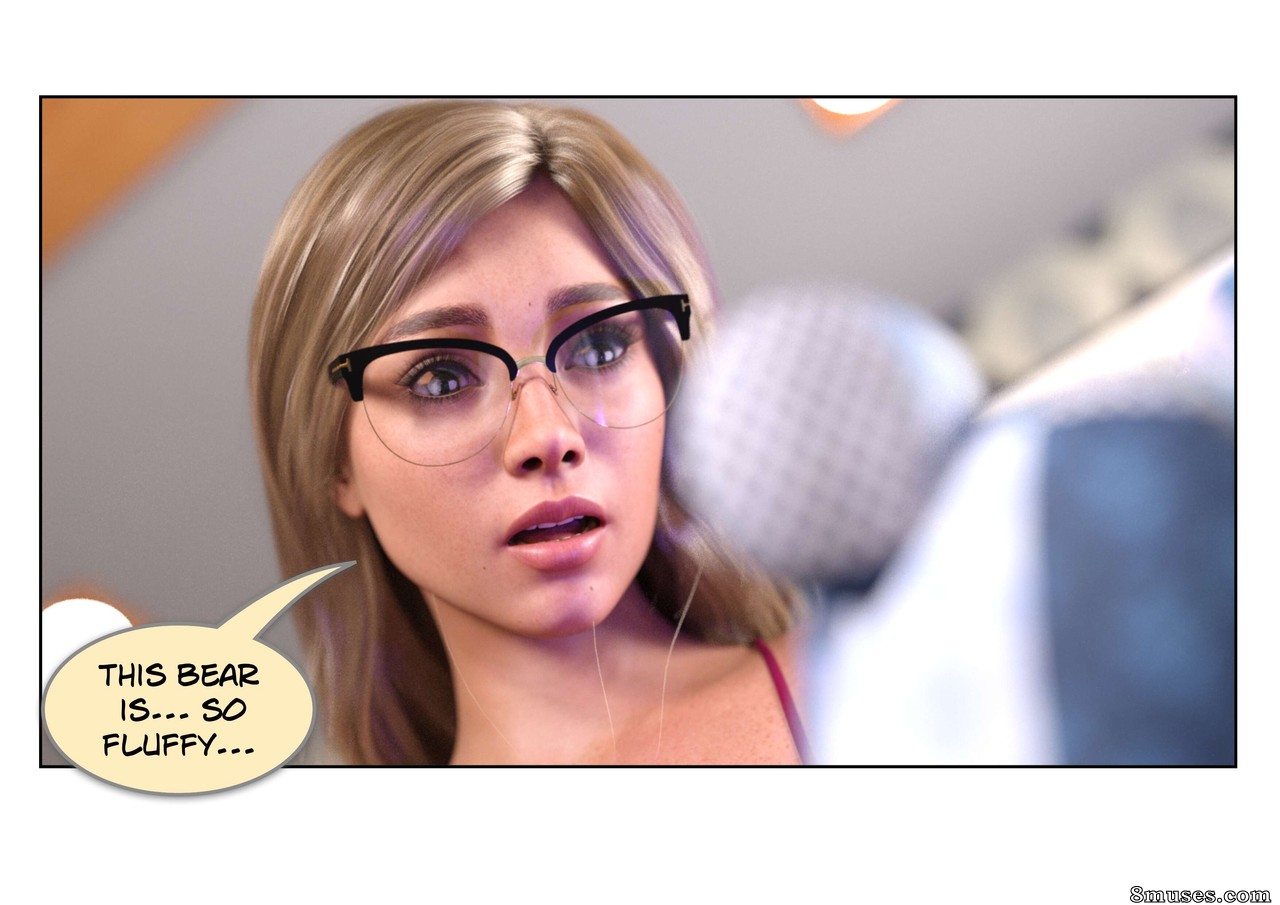 Abimboleb Comics - The Movie - Page 25