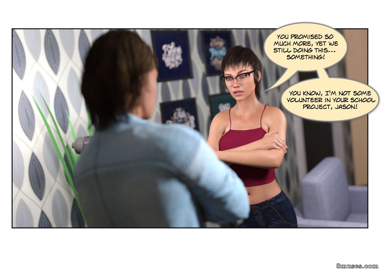 Abimboleb Comics - O filme - Página 2