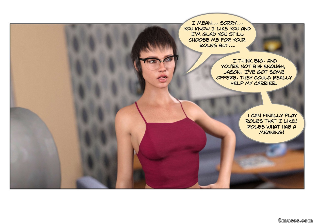 Abimboleb Comics - La película - Página 5