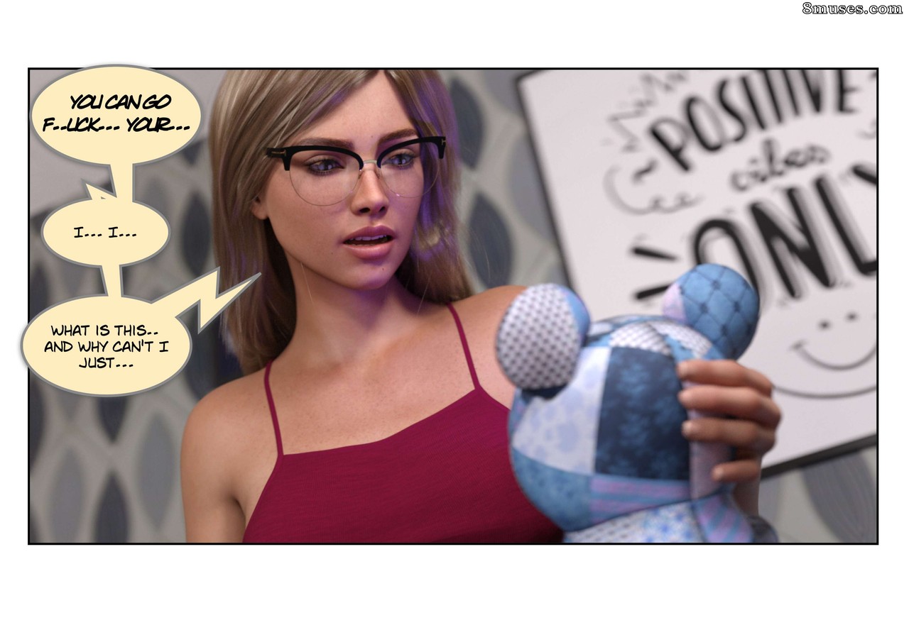 Abimboleb Comics - The Movie - Page 23
