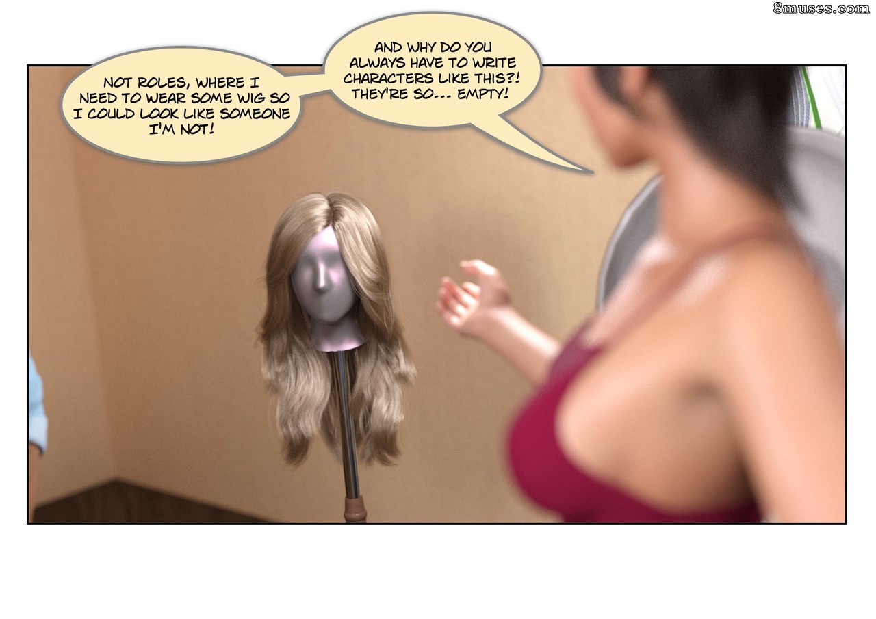 Abimboleb Comics - La película - Página 6