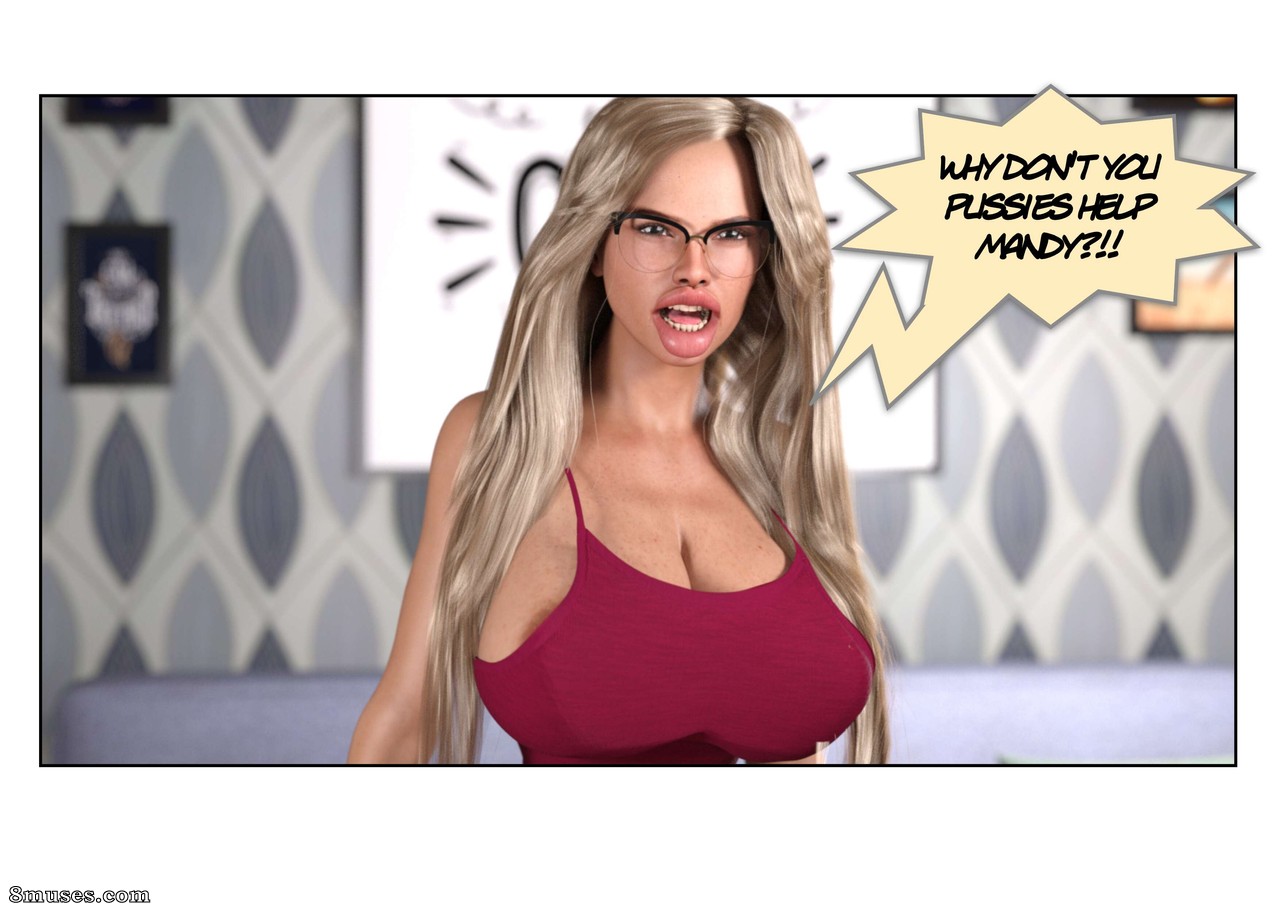 Abimboleb Comics - O filme - Página 52