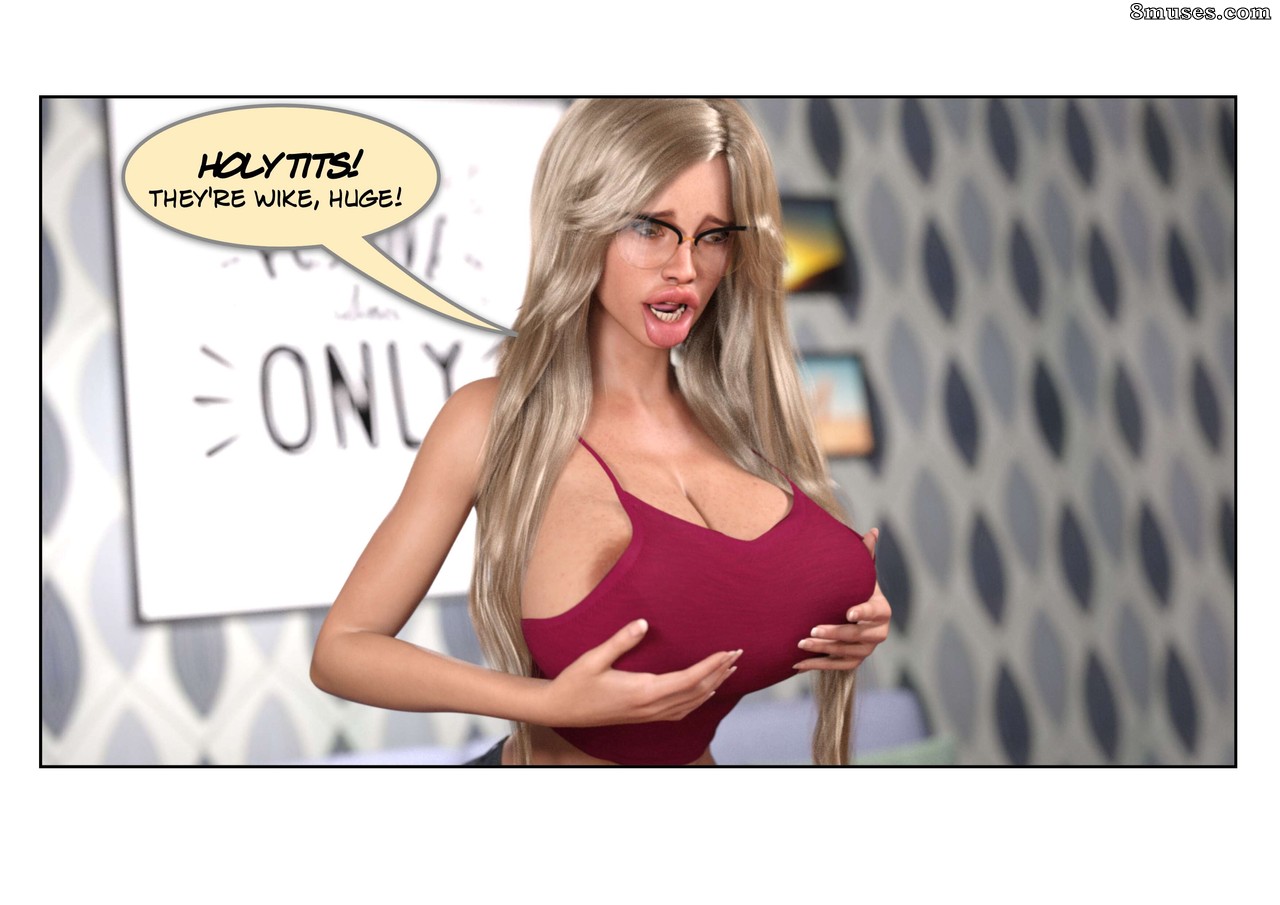Abimboleb Comics - The Movie - Page 57