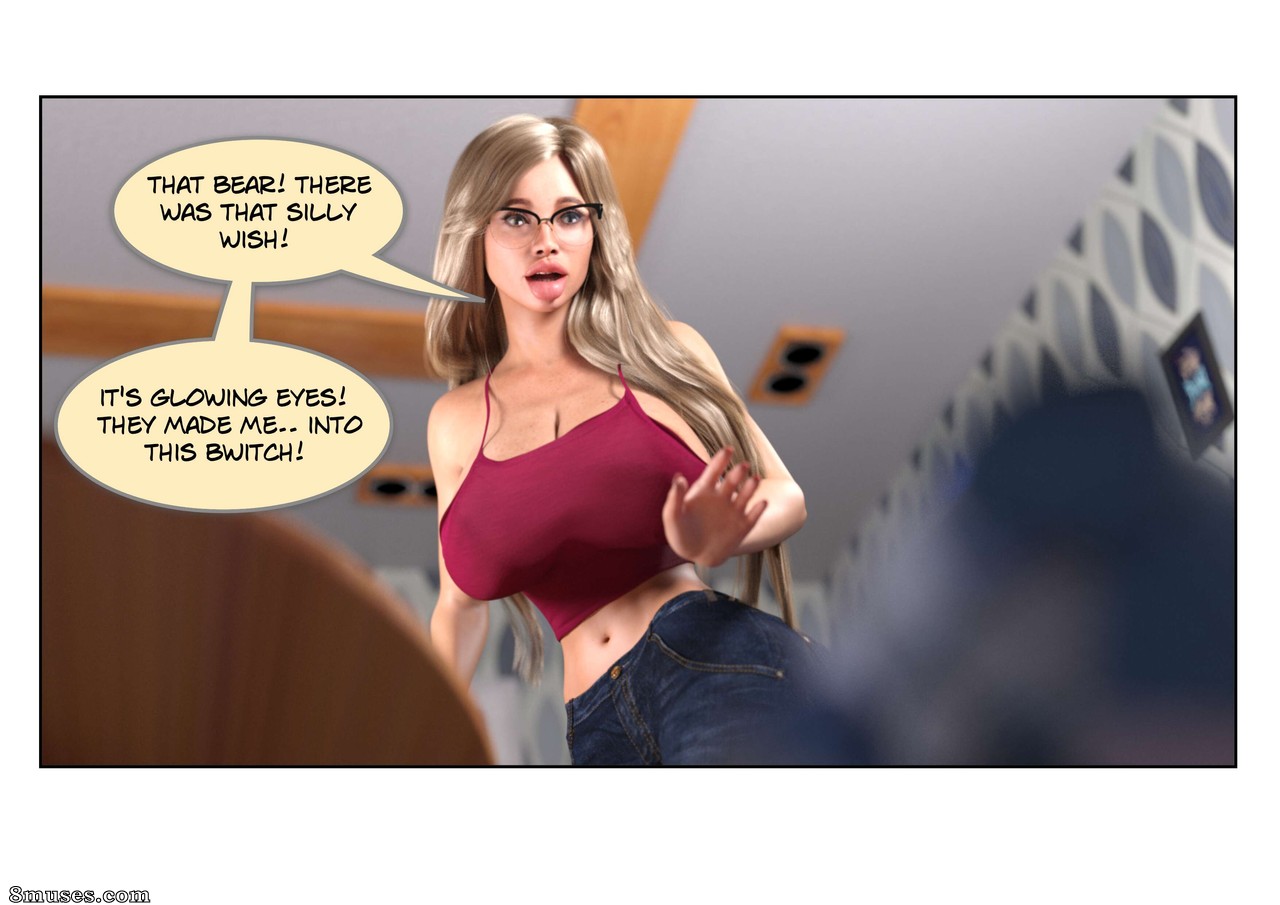 Abimboleb Comics - The Movie - Page 60