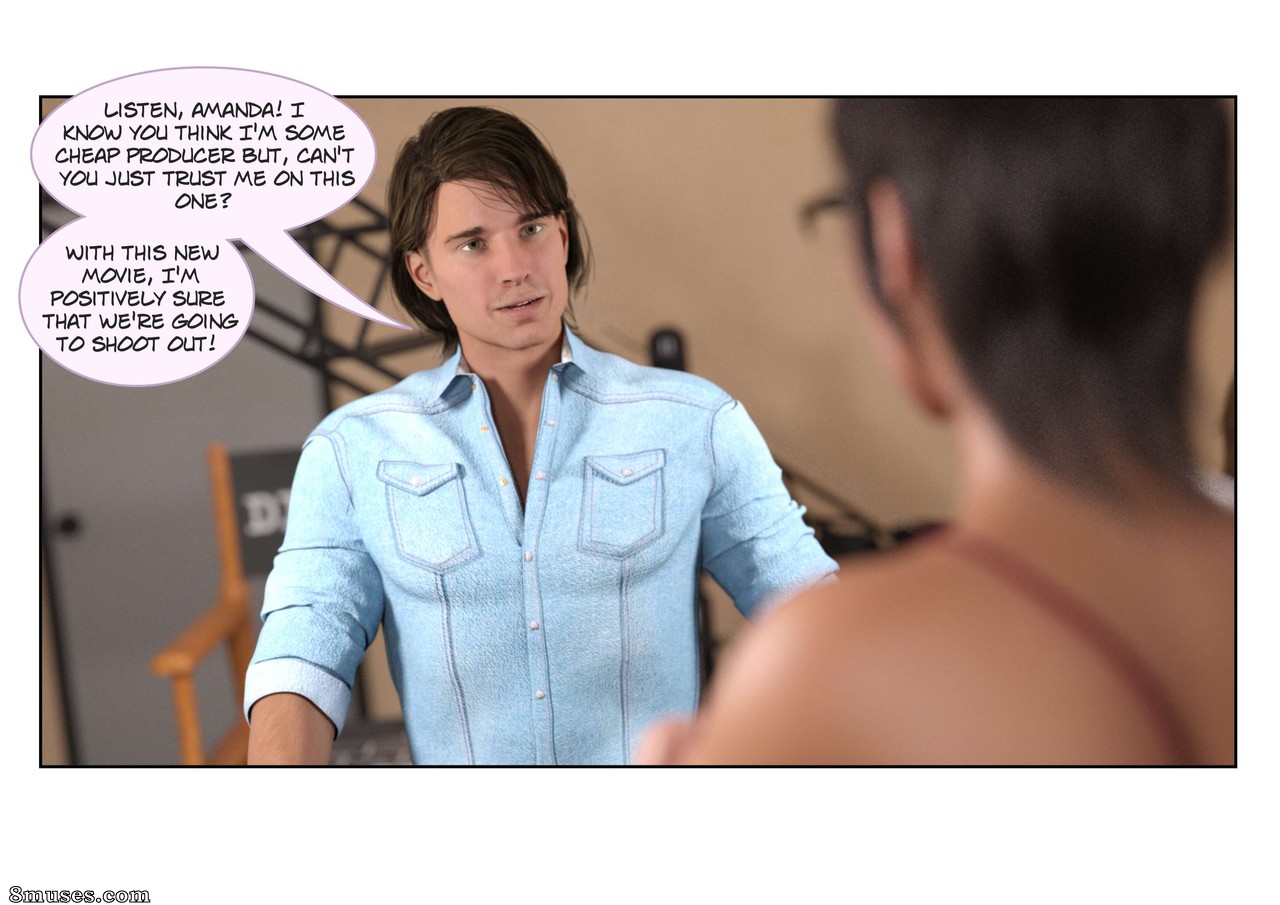 Abimboleb Comics - O filme - Página 3