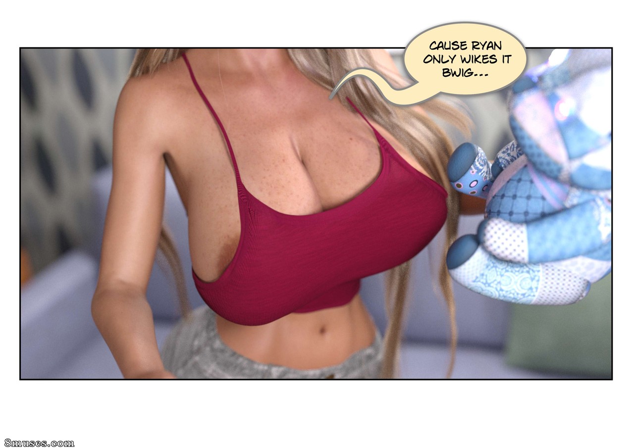 Abimboleb Comics - La película - Página 69