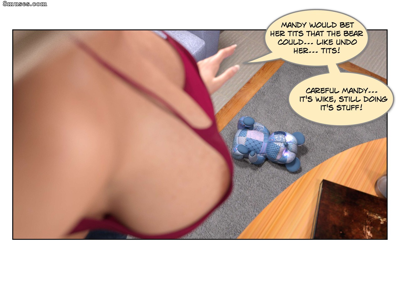 Abimboleb Comics - O filme - Página 61