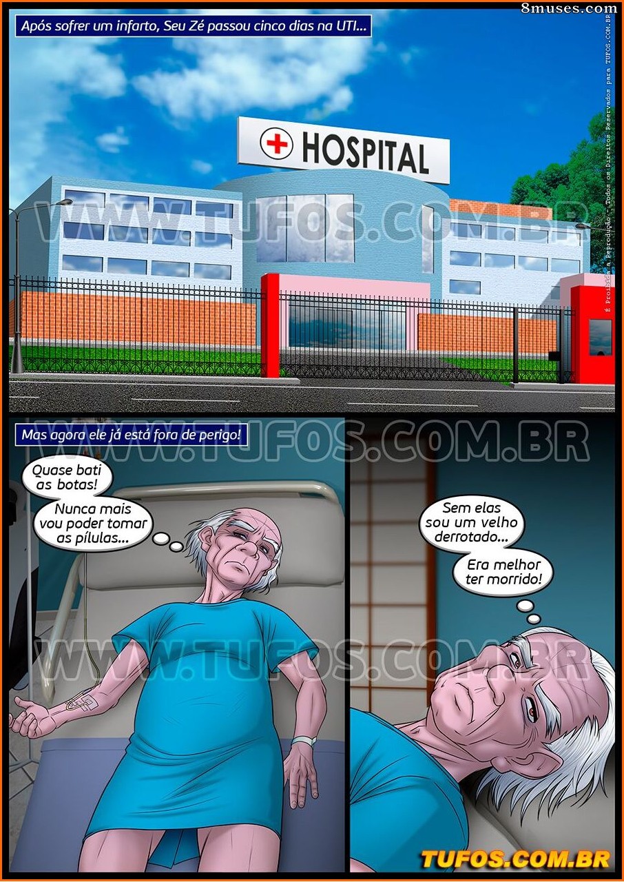 Os Velhos da Praca - Issue 11 - Page 2