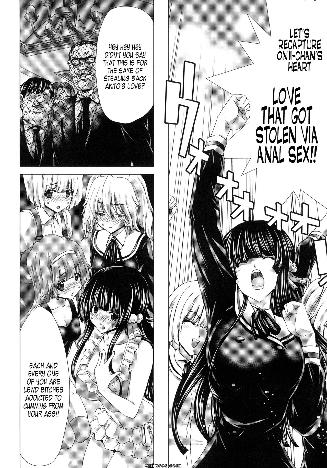 Place Polinky Hiroba - O-ASS - Page 5