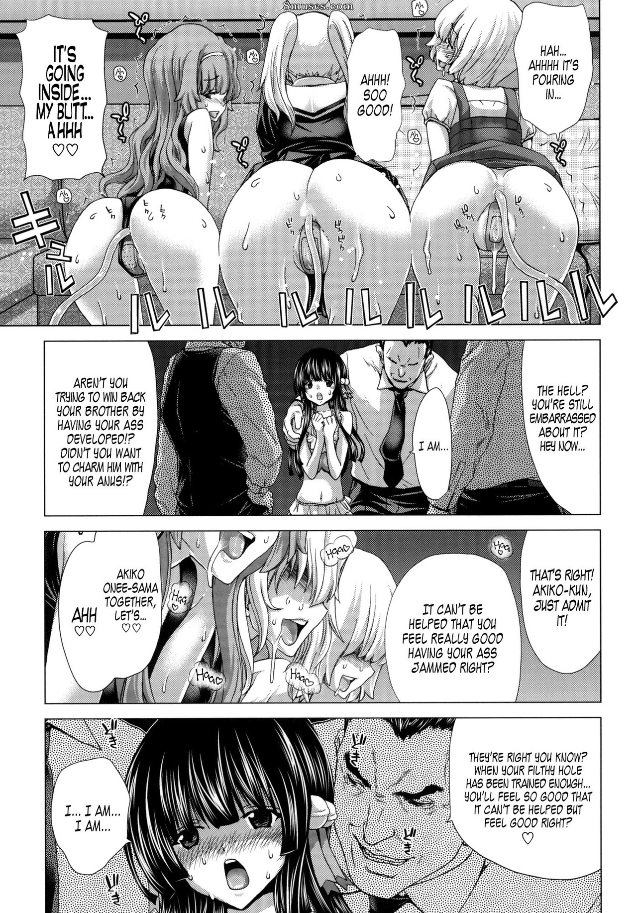 Place Polinky Hiroba - O-ASS - Page 10