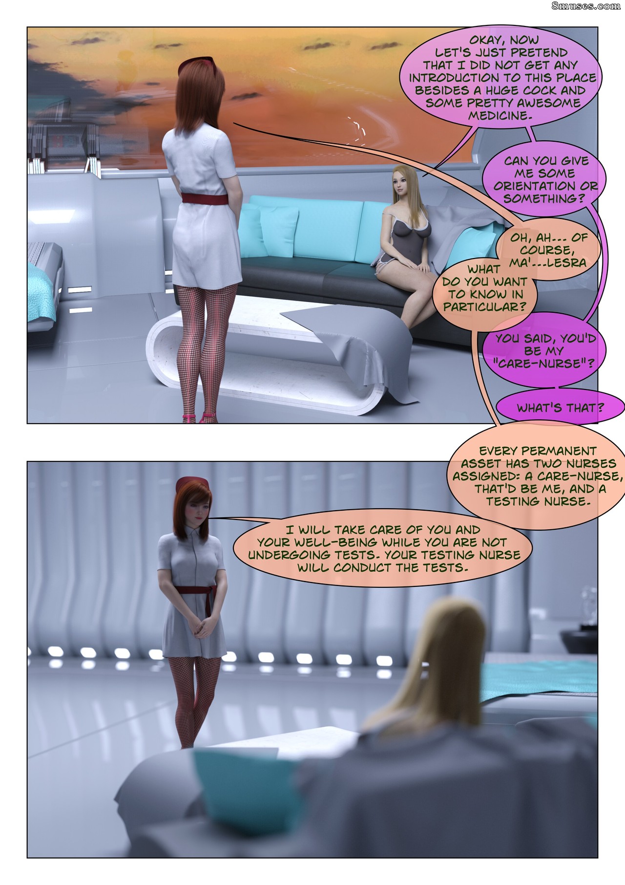 Pour la science - Numéro 2 - Page 7