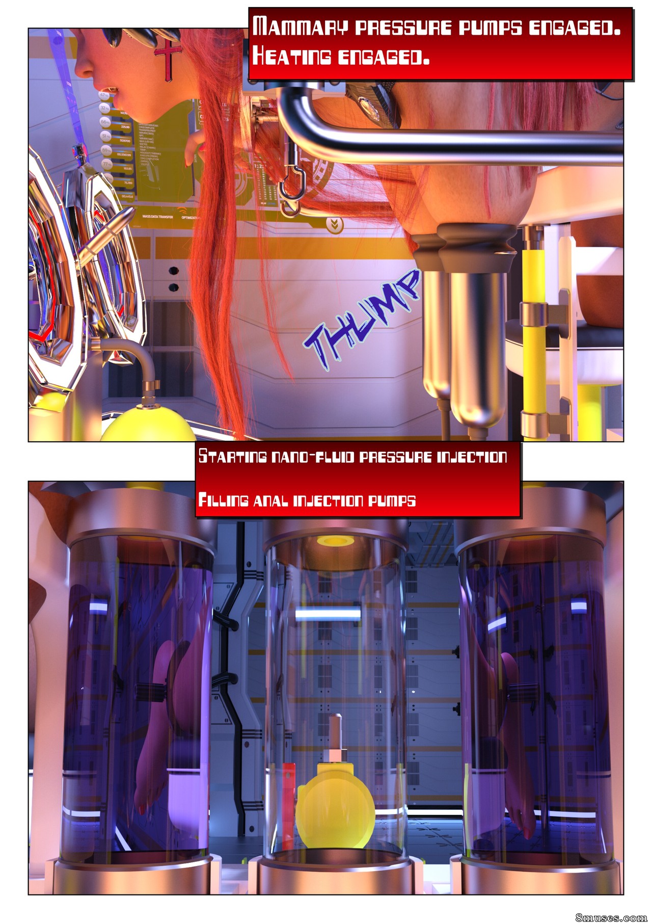Pour la science - Numéro 2 - Page 9