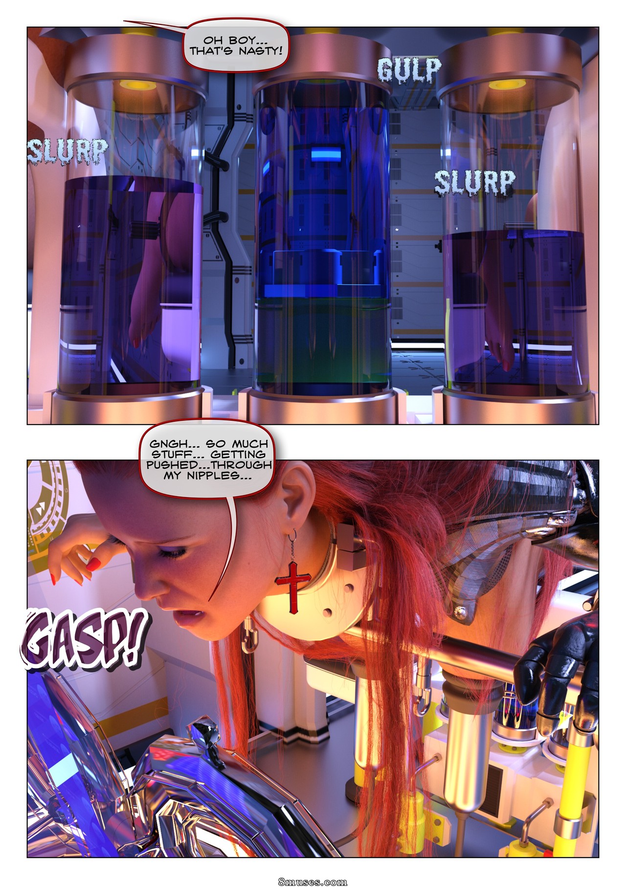 Pour la science - Numéro 2 - Page 10