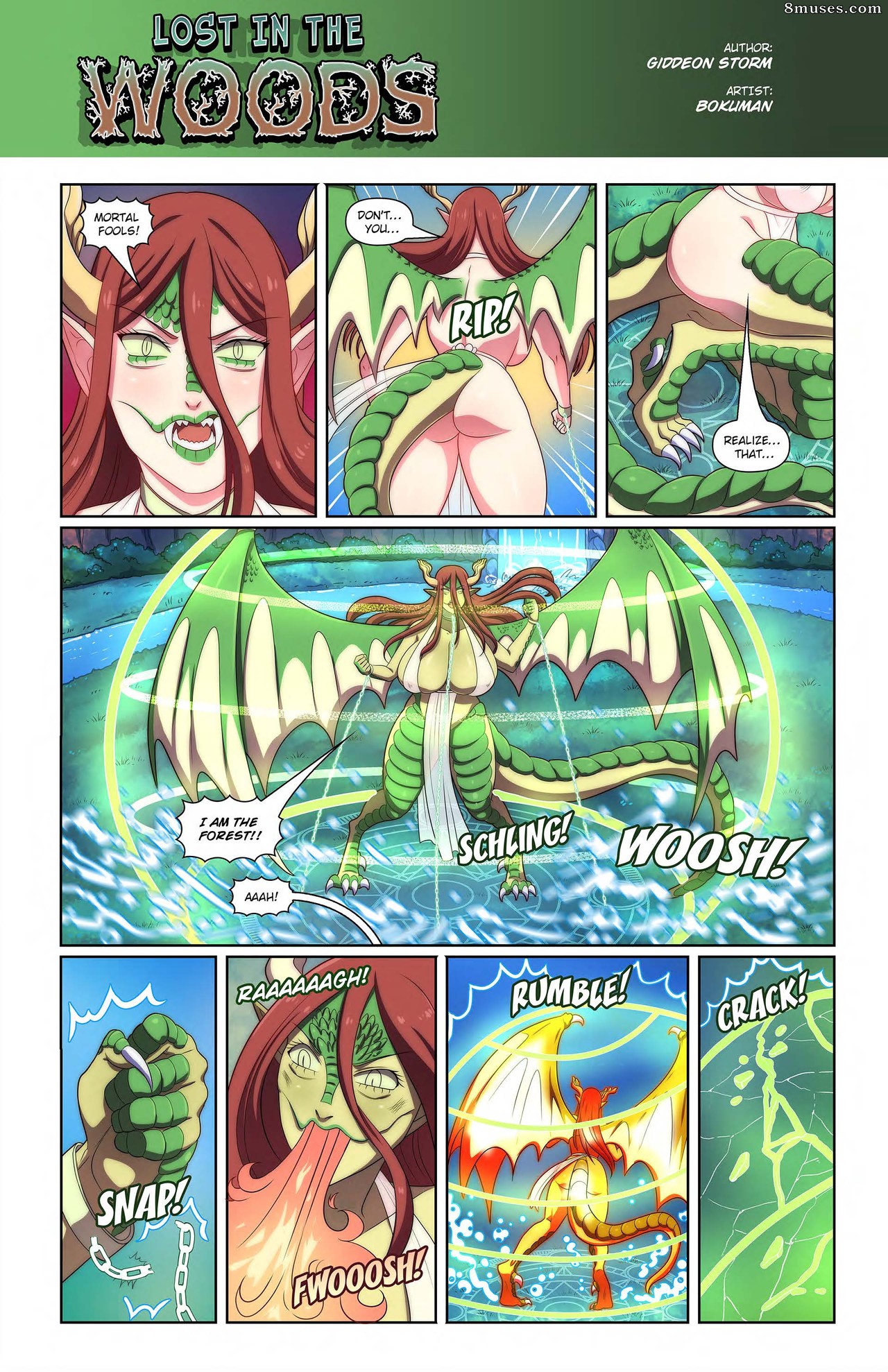 Le caché - Numéro 1 - Page 20