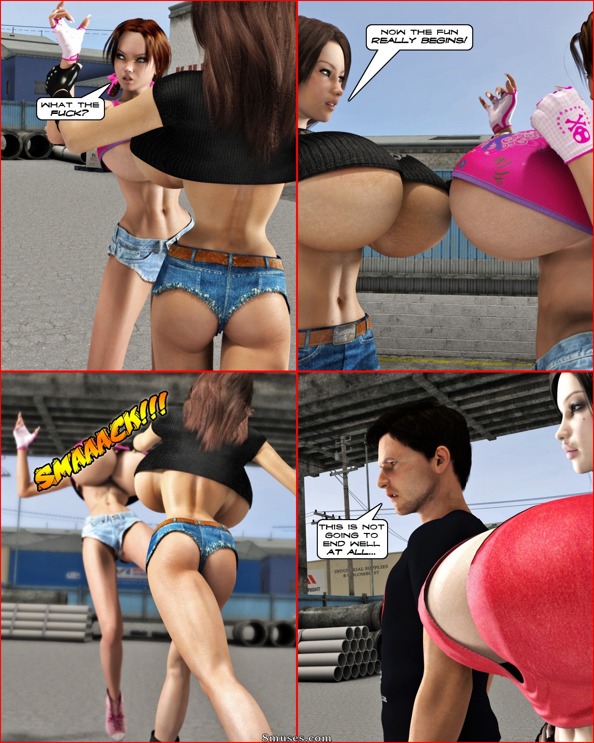 Numéro 12 - Pages - Page 17