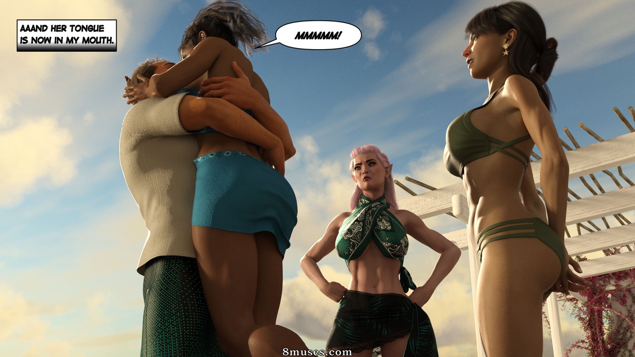 Beginners Greek Mythology - Issue 1 - Page 57